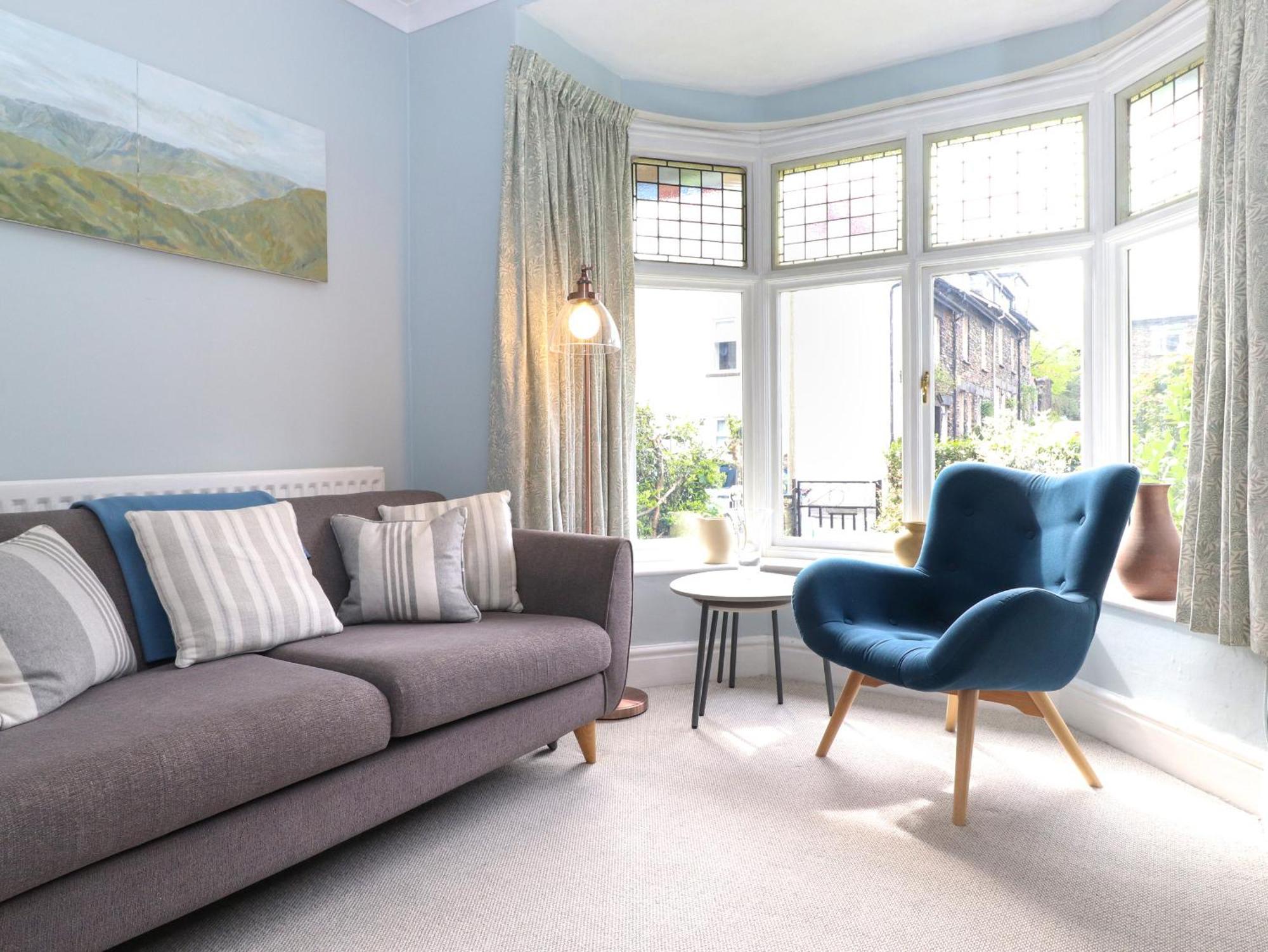 Gowanlea Villa Ambleside Dış mekan fotoğraf